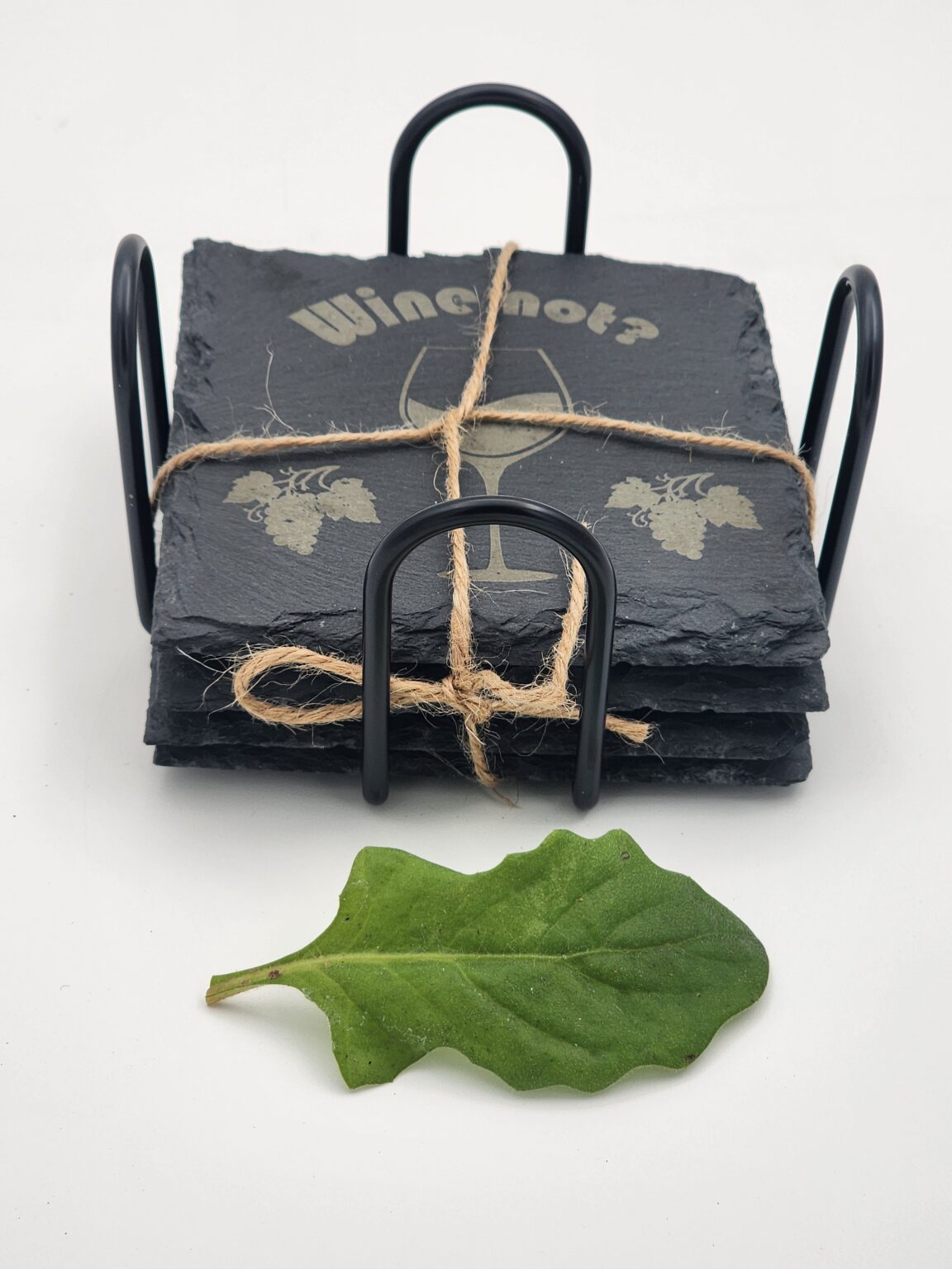 Include Metal Holder