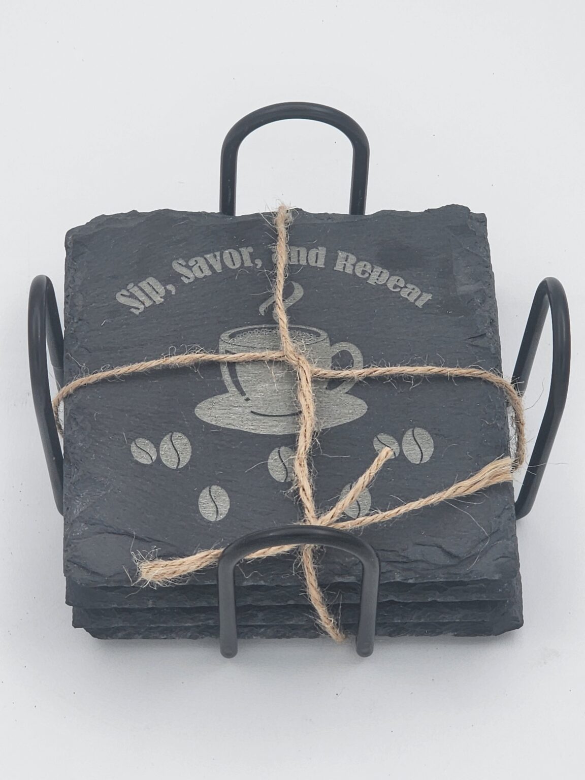 Include Metal Holder