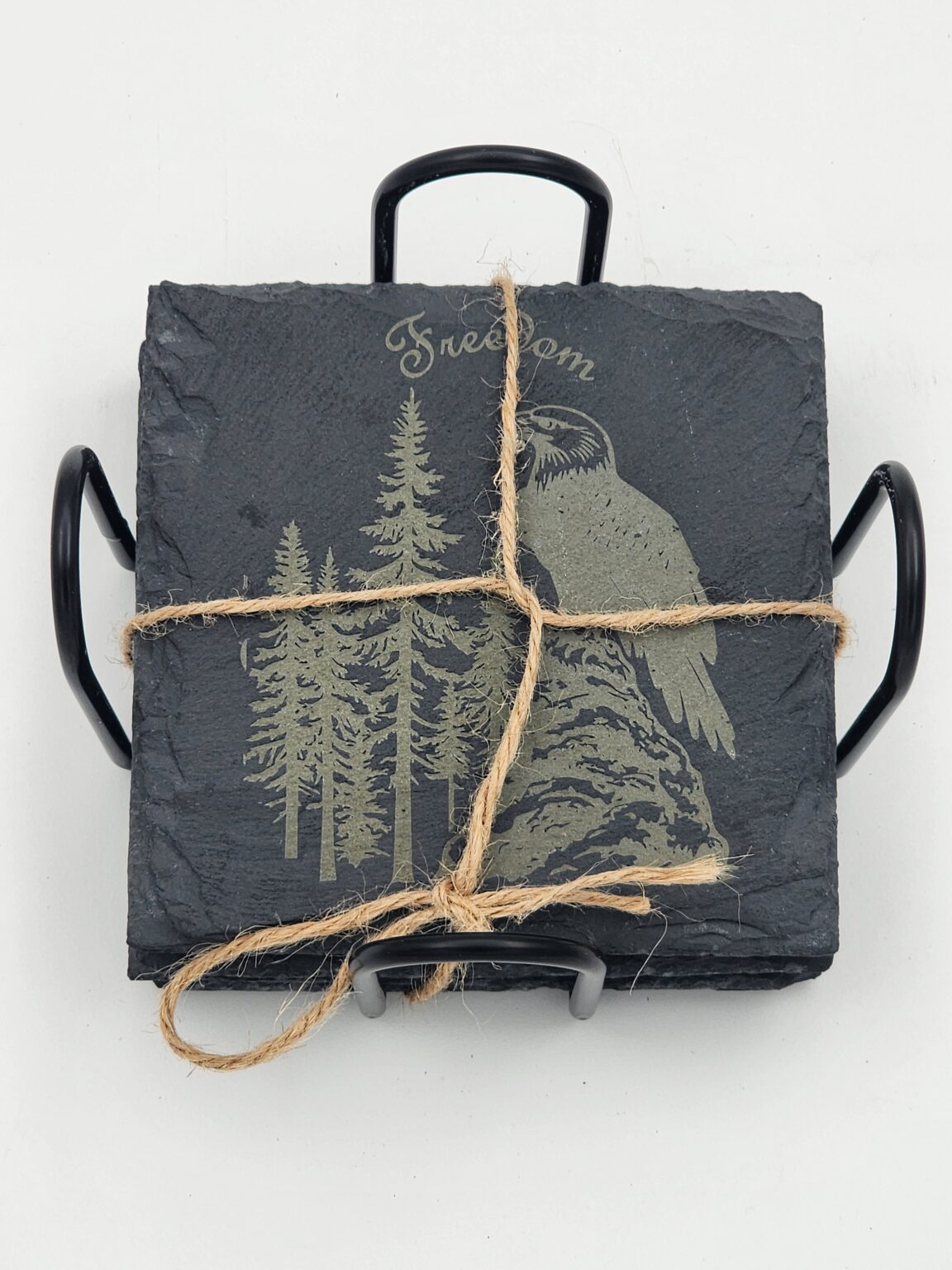 Include Metal Holder