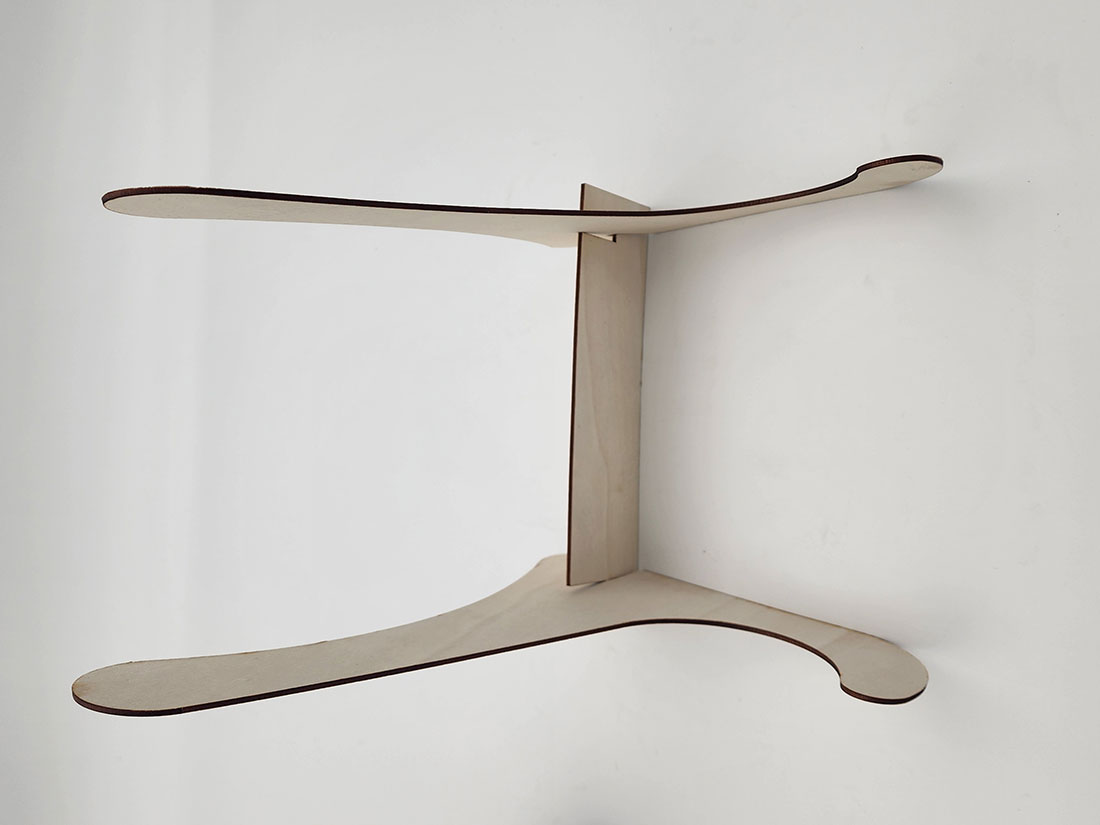 Display-Stand-Option