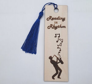 The Bookmarks