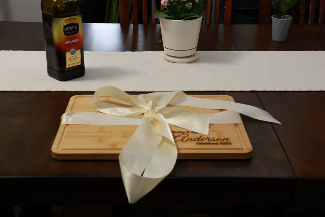 Ready to Gift Experience