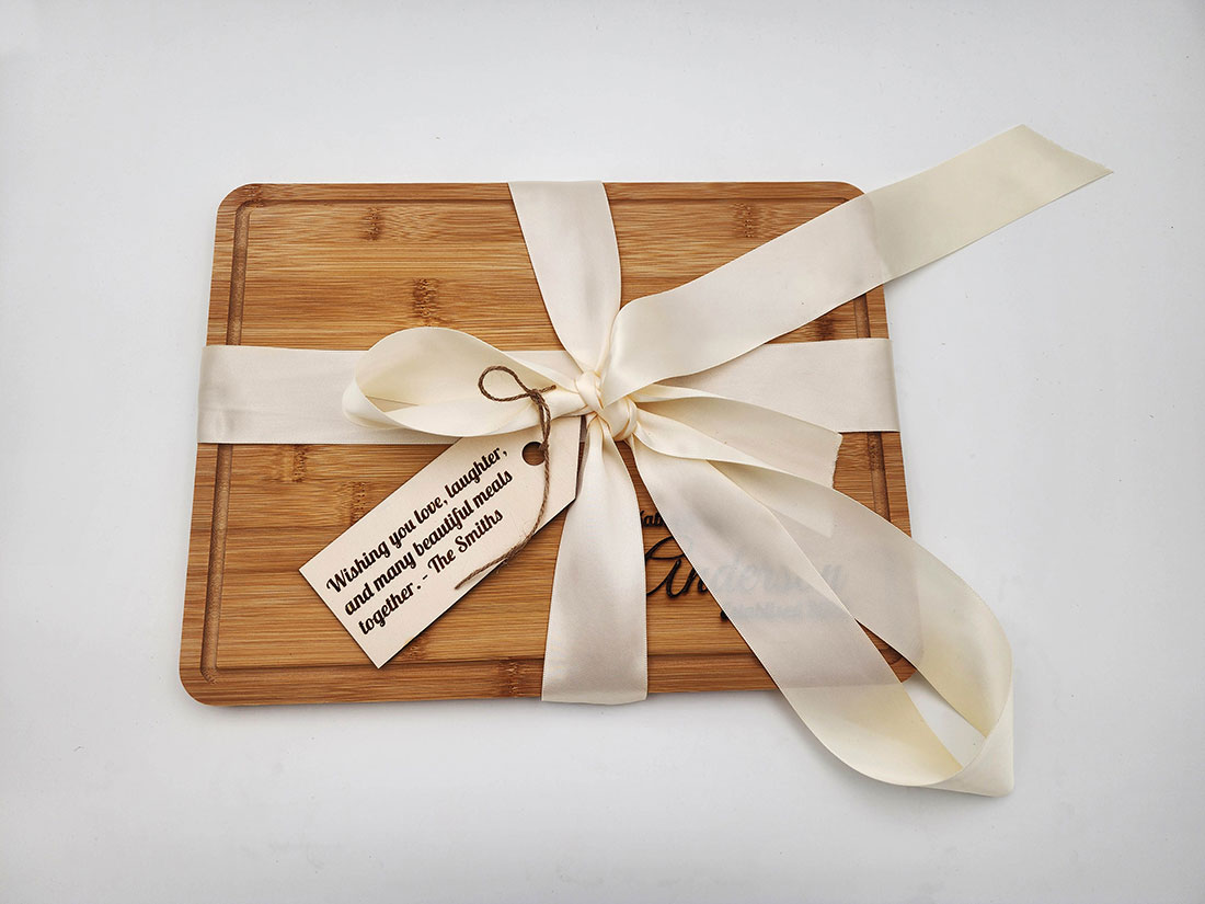 Ready to Gift Experience